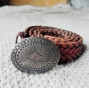 Boho belt